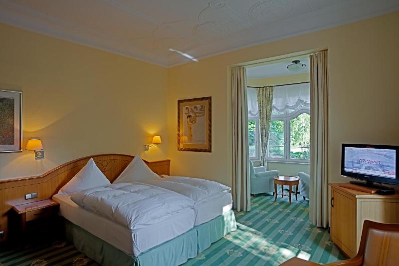 Double Room on Sea Side image 1