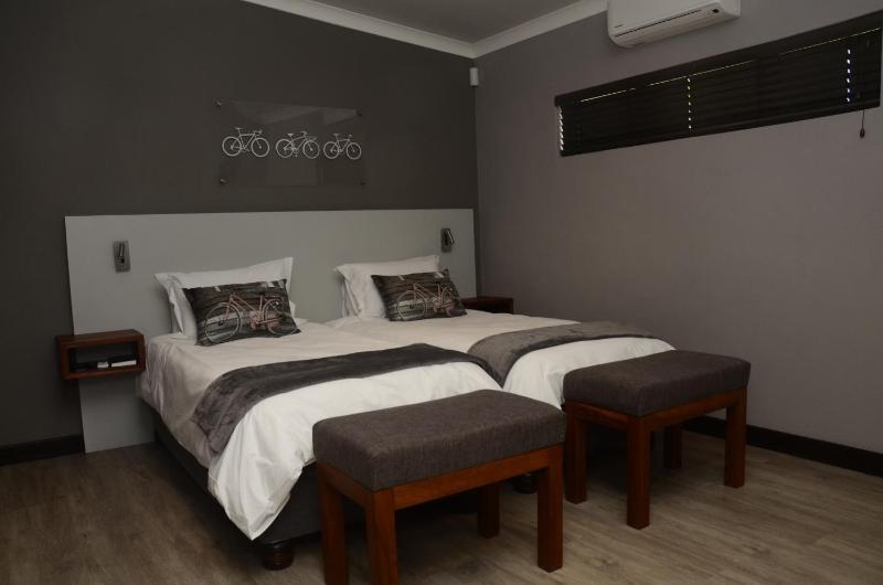 Tsessebe Guesthouse - image 3