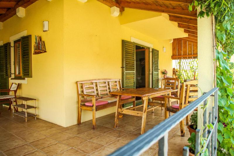 Villa with Private Pool image 4