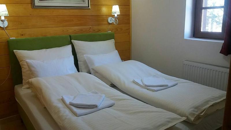 One-Bedroom Apartment image 1