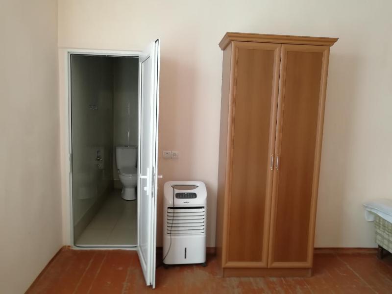 Standard Quadruple Room image 3