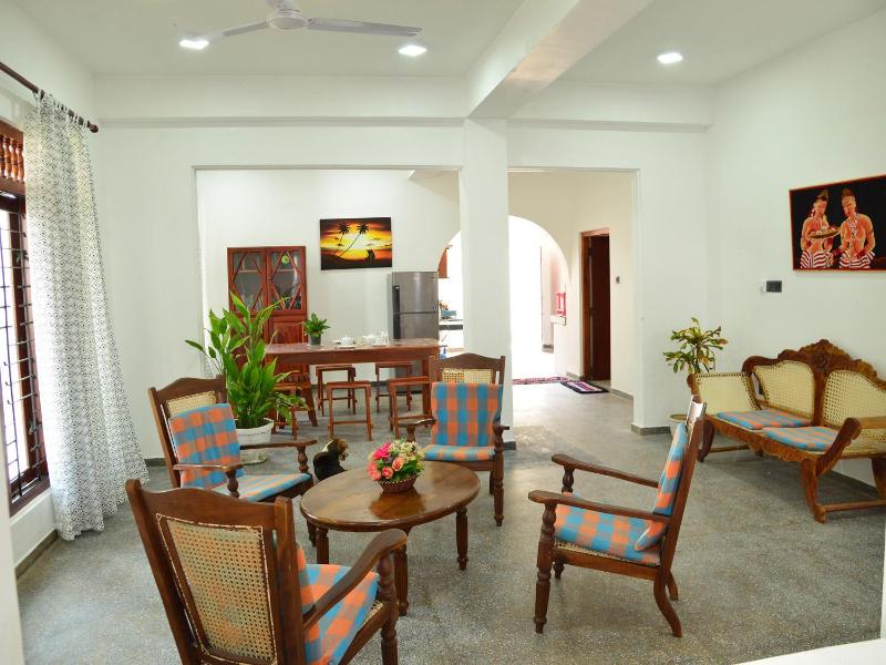 Happy Tuna Guesthouse - image 31