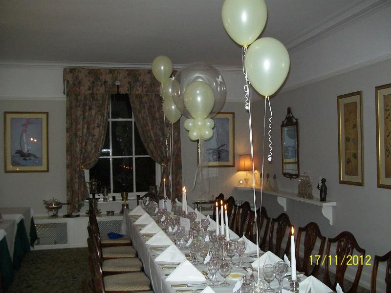 Chapel House - image 8