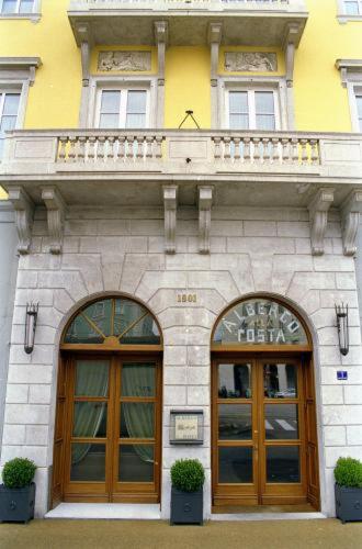Albergo Alla Posta - image 13