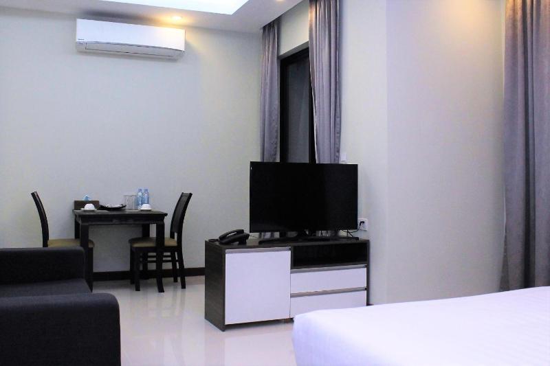 Malis the Residence - image 14