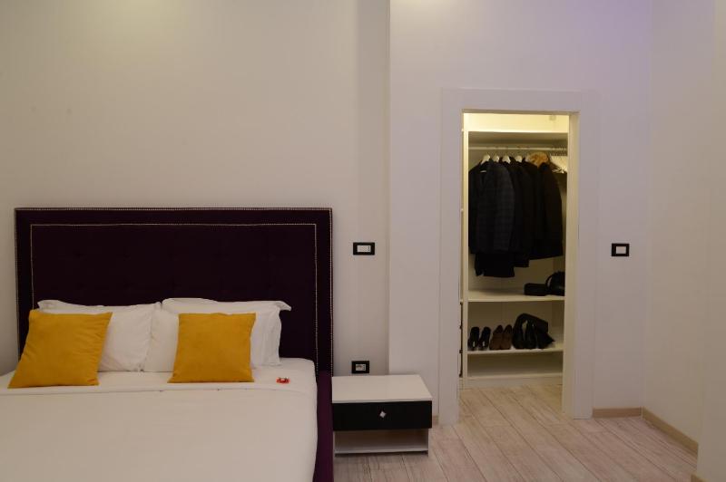 Quadruple Room with Sauna image 4