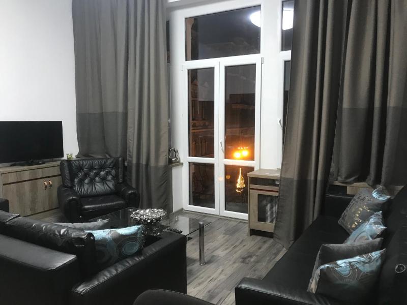 Apartment with Balcony image 4