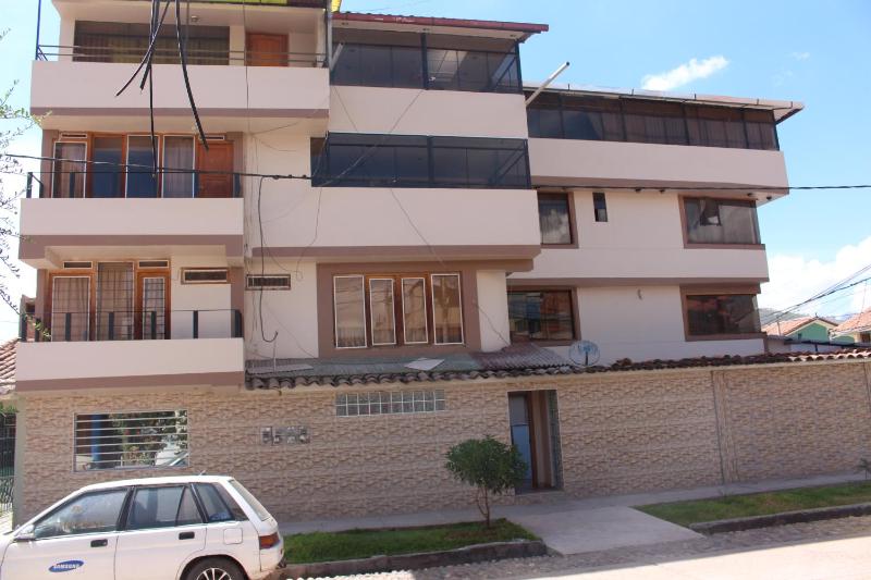 Kennedy Guest House - image 13