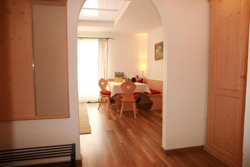 Double Room with Terrace image 4