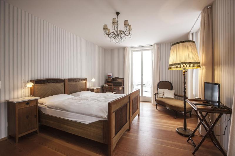 Hotel Terrasse am See - image 8