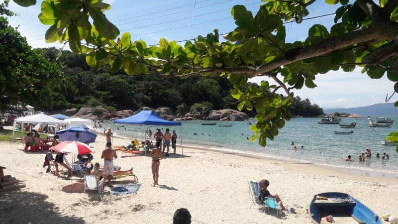 Casa de praia Ponta dos Ganchos de Fora - image 10