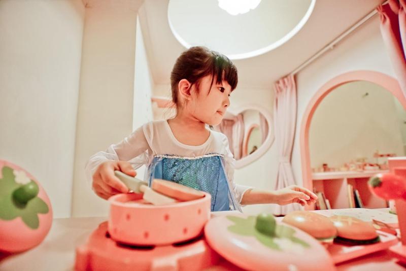 Kid Baby Homestay - image 11