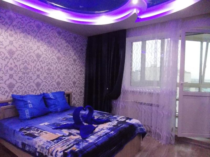 Deluxe Apartment image 3