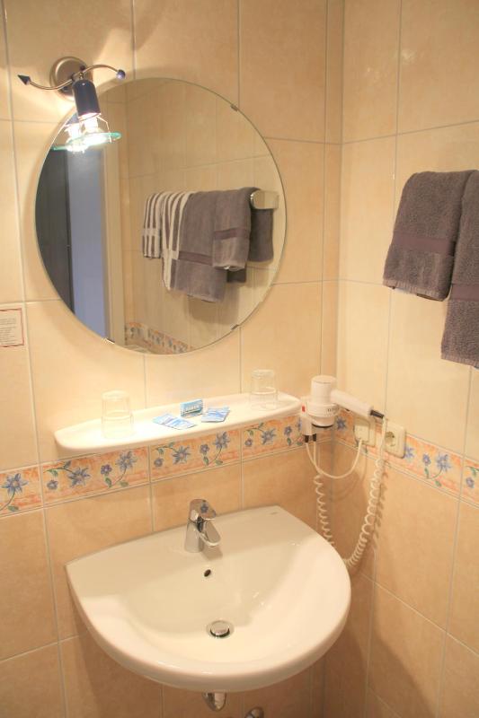 Standard Single Room image 3