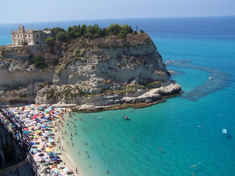 Bella Tropea Accommodation - image 27