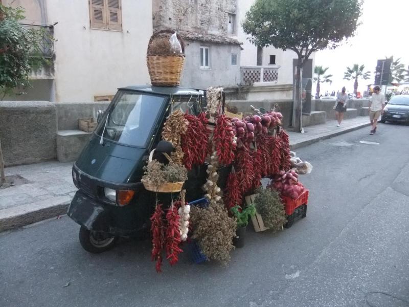Bella Tropea Accommodation - image 46