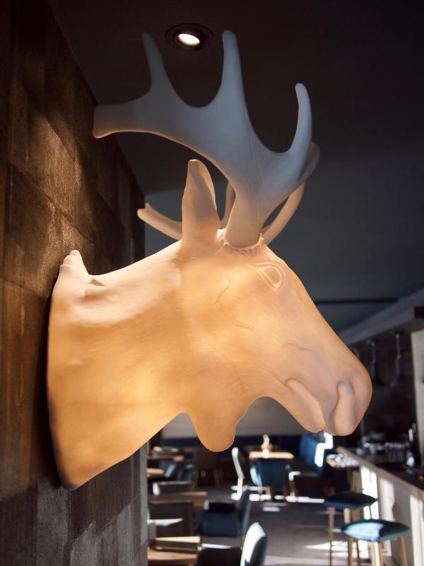 Alberta Hotel & Spa - image 38