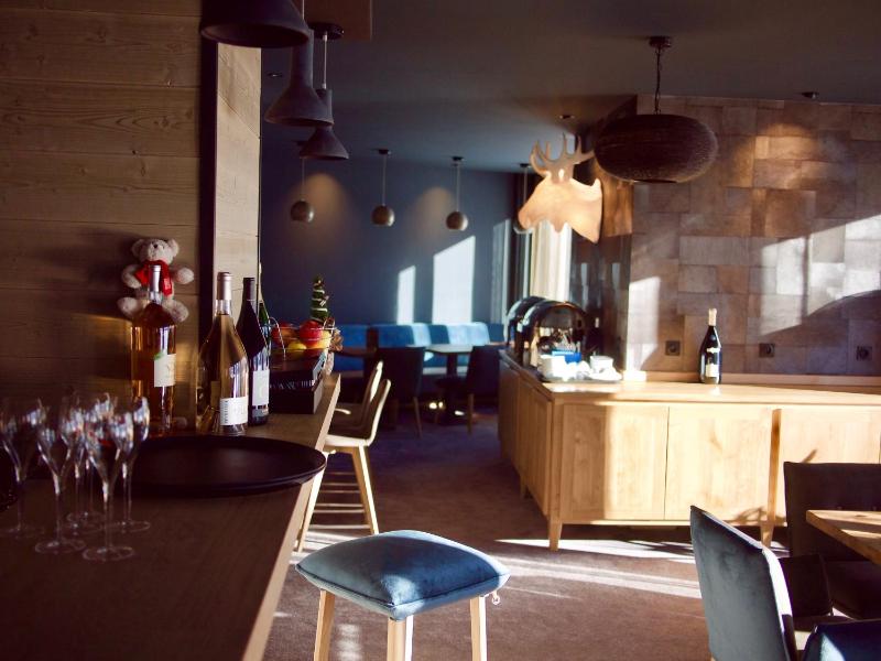 Alberta Hotel & Spa - image 7