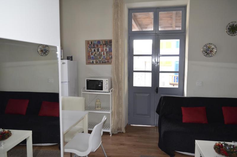 One Bedroom Apartment image 2
