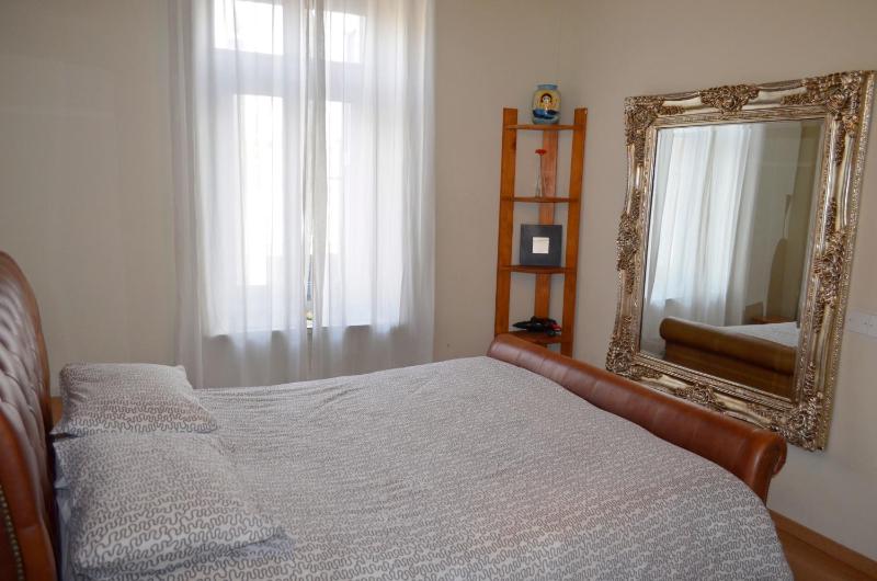 One Bedroom Apartment image 3