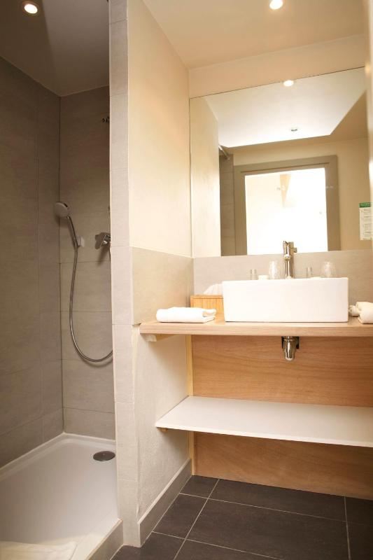 Panoramic Triple Room image 4