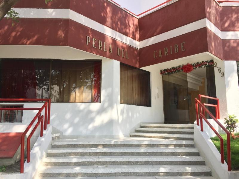 Perla del Caribe - image 12
