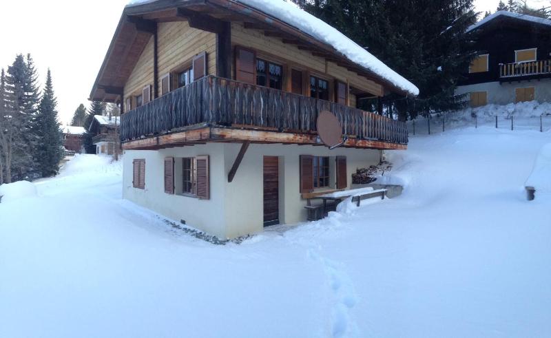 Holiday Home image 1