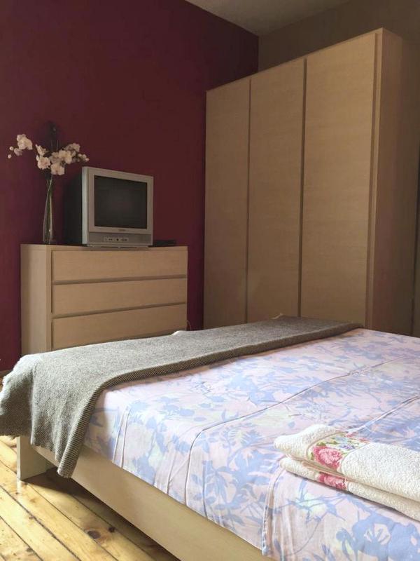 Interhost Guest rooms and apartments - image 13
