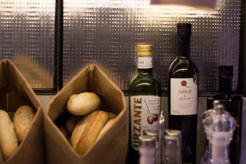 Mercure Madrid Centro - image 15