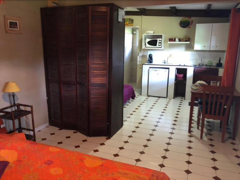 Le bungalow des bougainvilliers - image 15