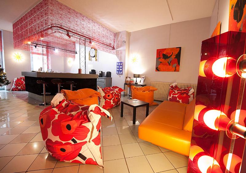 CIT'HÔTEL LE DAV Clermont-Ferrand Centre - image 11