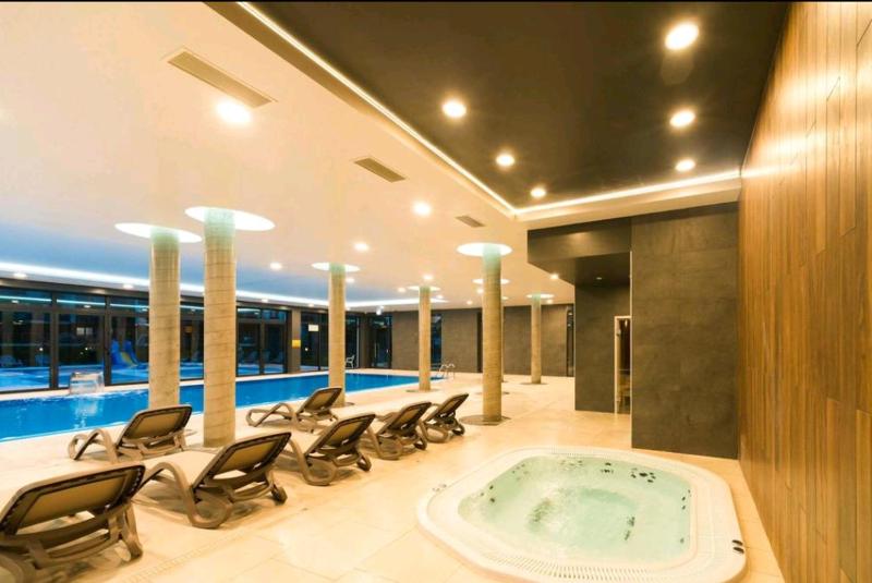 Polanki Park Relax&SPA - image 1
