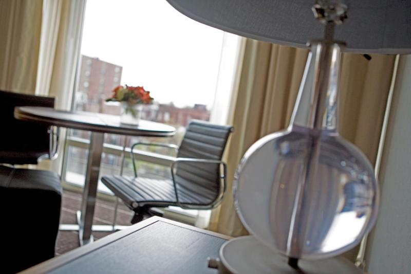 The Colonnade Hotel - image 14