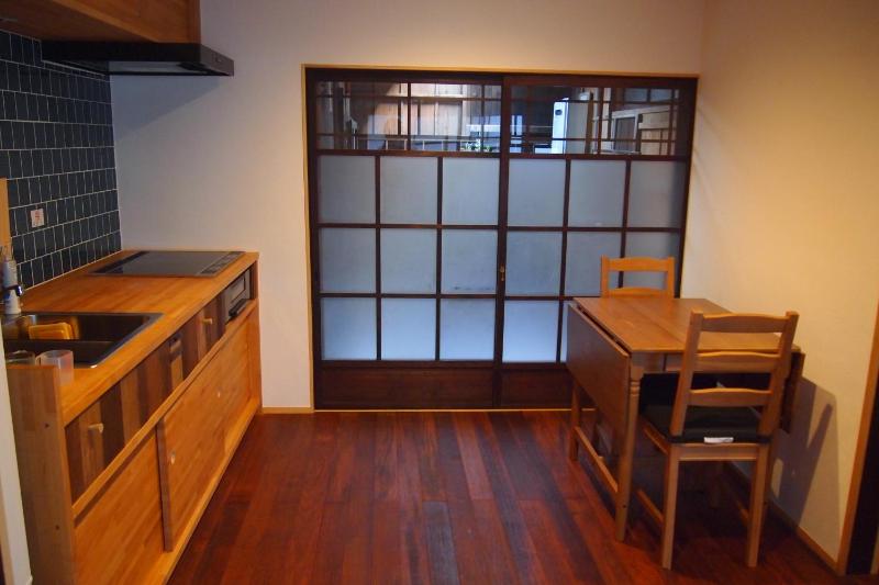 Kaika Minamino Ie - image 12