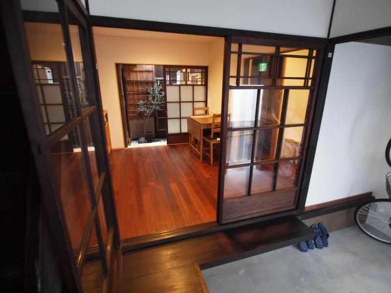 Kaika Minamino Ie - image 13