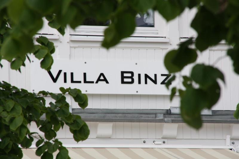 Villa Binz - Apt. 01 - image 4