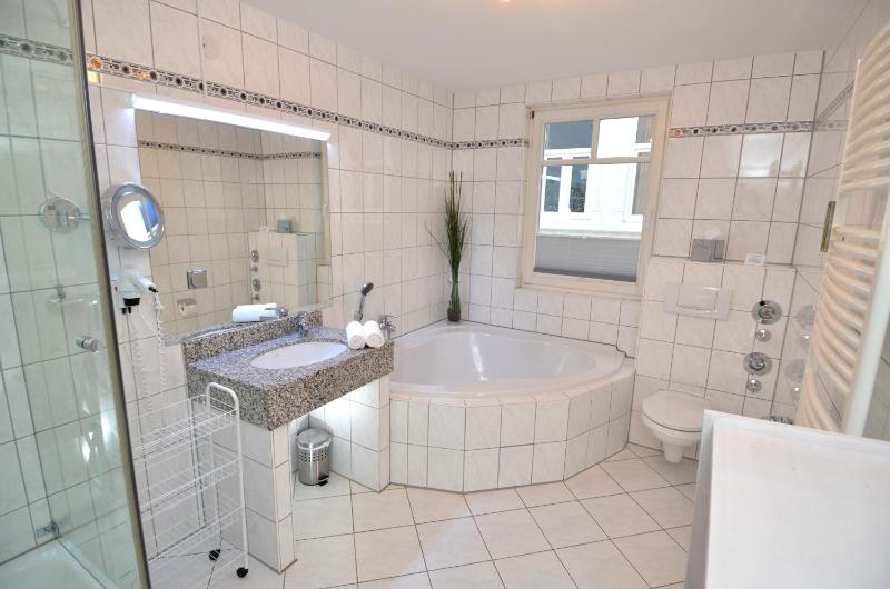 Villa Binz - Apt. 05 - image 10
