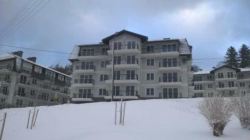 Villa Mountain View Apartamenty - image 47