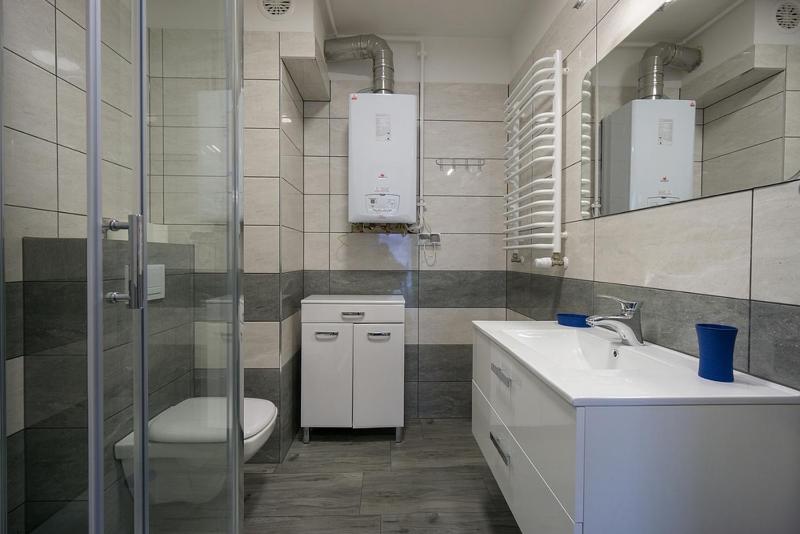 Villa Mountain View Apartamenty - image 16