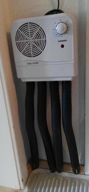 Apartment - Ground Level image 1