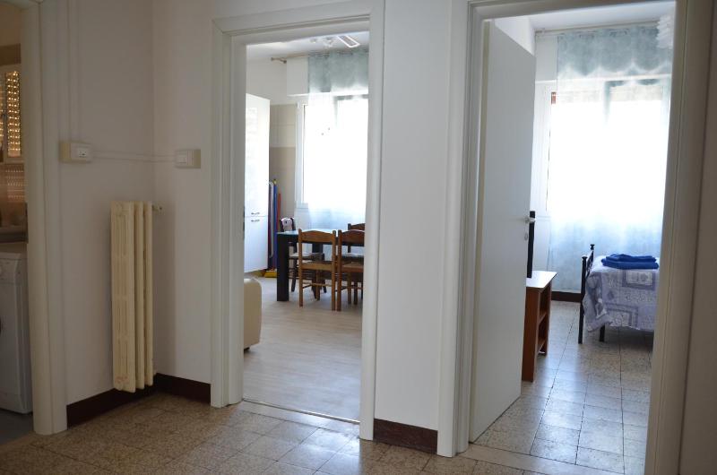 Three-Bedroom Apartment image 2