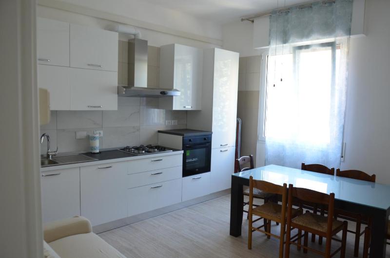 Three-Bedroom Apartment image 3