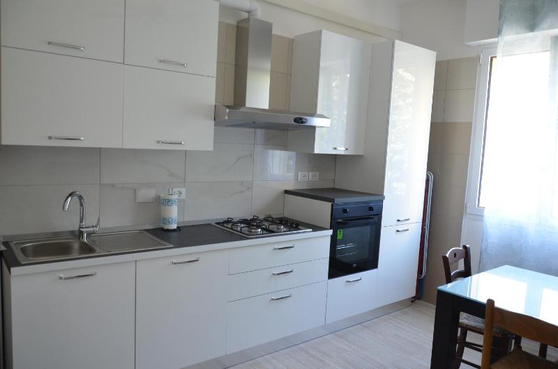 Three-Bedroom Apartment image 4