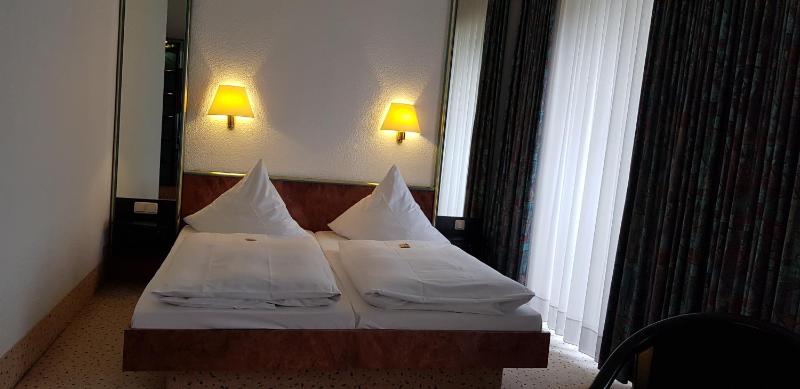 Business Double Room image 2