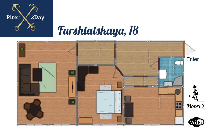Apartment image 1