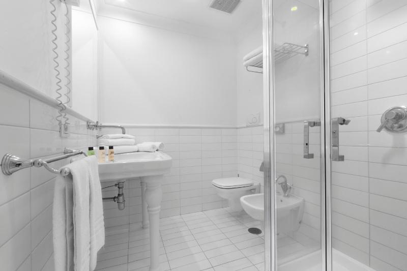 Hotel Bougainville - image 24