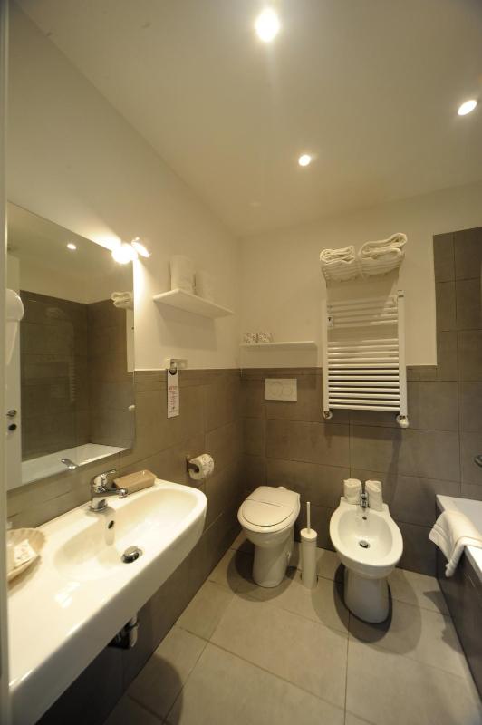 Deluxe Double or Twin Room image 2