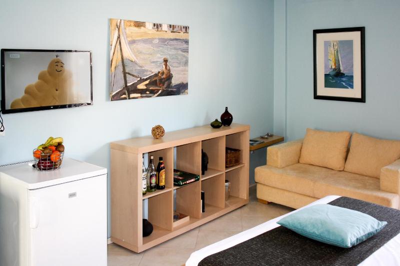 Penthouse Apartment image 2