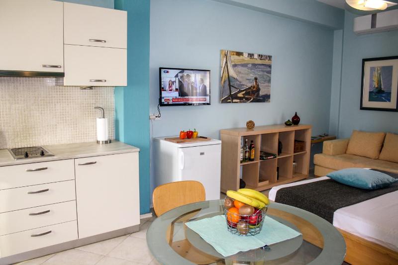 Penthouse Apartment image 3