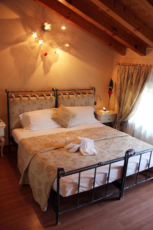 Double or Twin Room image 1